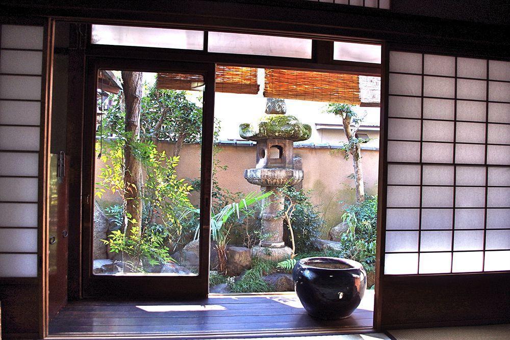 Yumiya Komachi Kyoto Ngoại thất bức ảnh