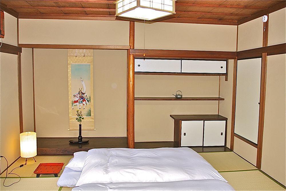Yumiya Komachi Kyoto Ngoại thất bức ảnh