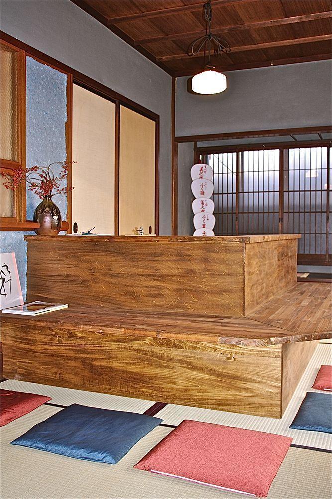 Yumiya Komachi Kyoto Ngoại thất bức ảnh