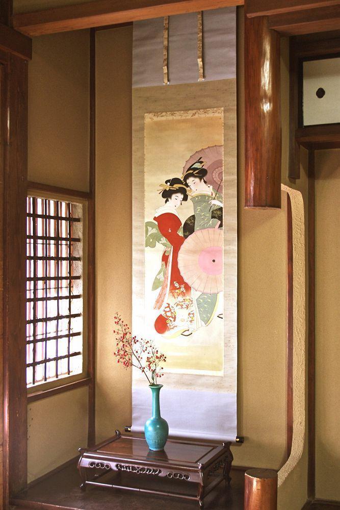 Yumiya Komachi Kyoto Ngoại thất bức ảnh