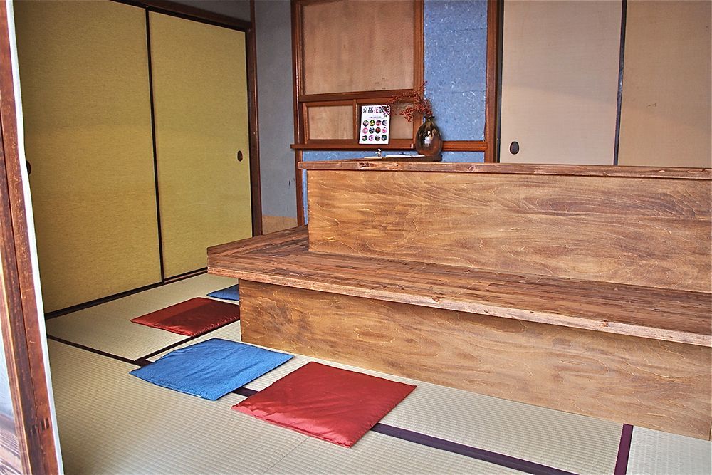 Yumiya Komachi Kyoto Ngoại thất bức ảnh