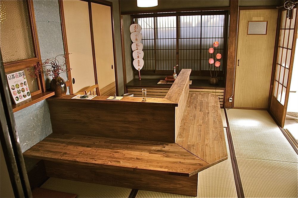 Yumiya Komachi Kyoto Ngoại thất bức ảnh