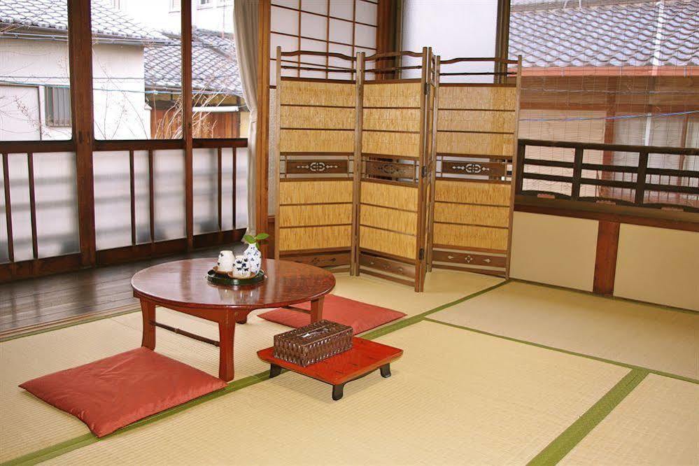 Yumiya Komachi Kyoto Ngoại thất bức ảnh
