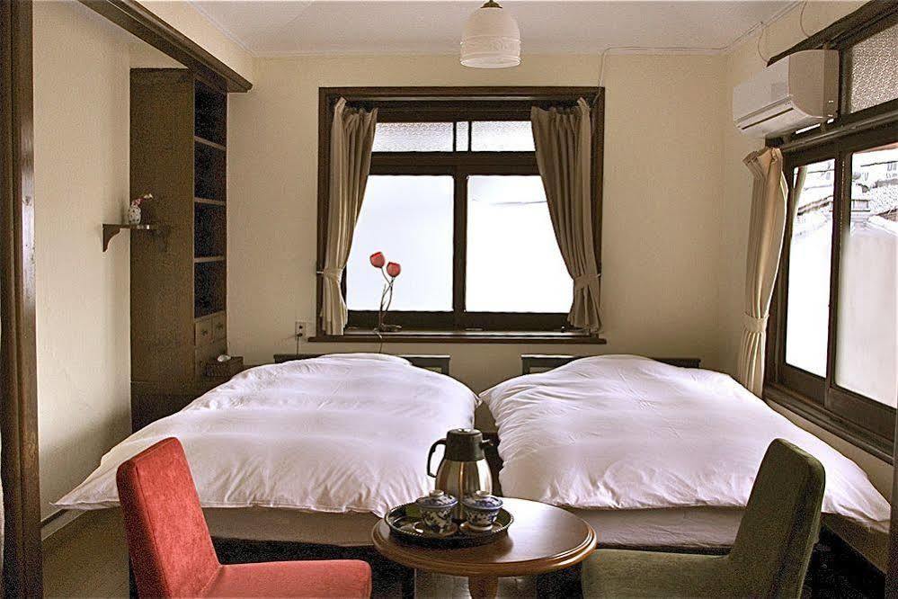 Yumiya Komachi Kyoto Ngoại thất bức ảnh