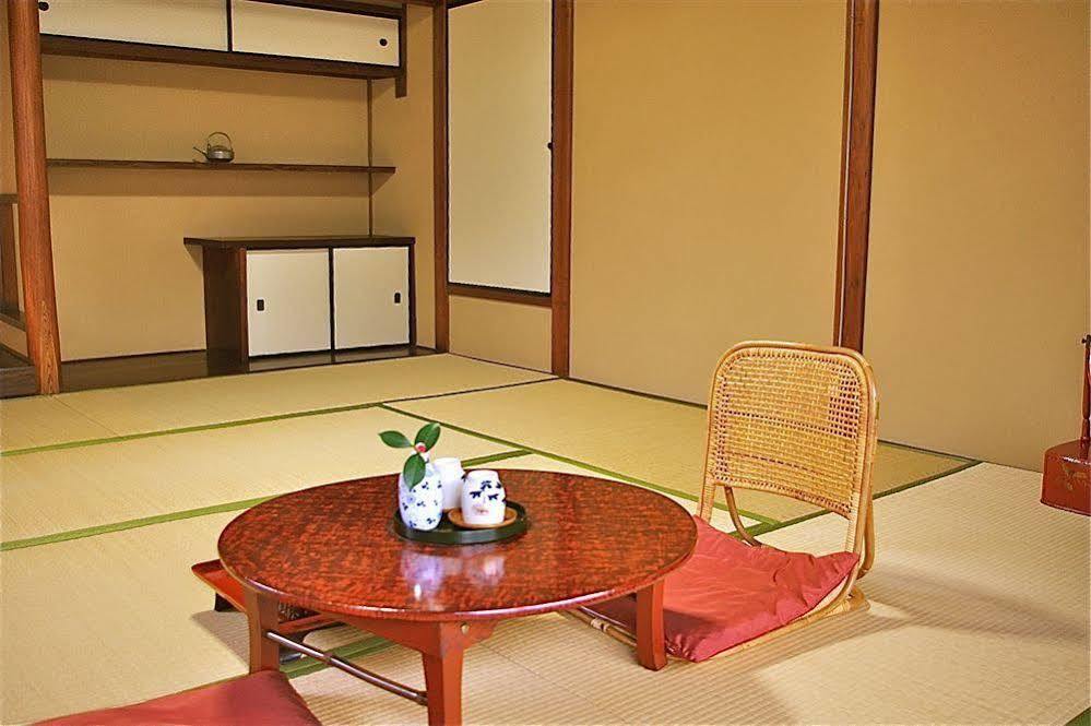 Yumiya Komachi Kyoto Ngoại thất bức ảnh
