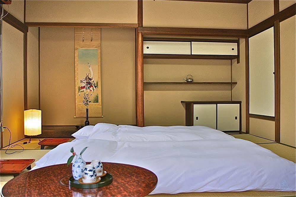 Yumiya Komachi Kyoto Ngoại thất bức ảnh