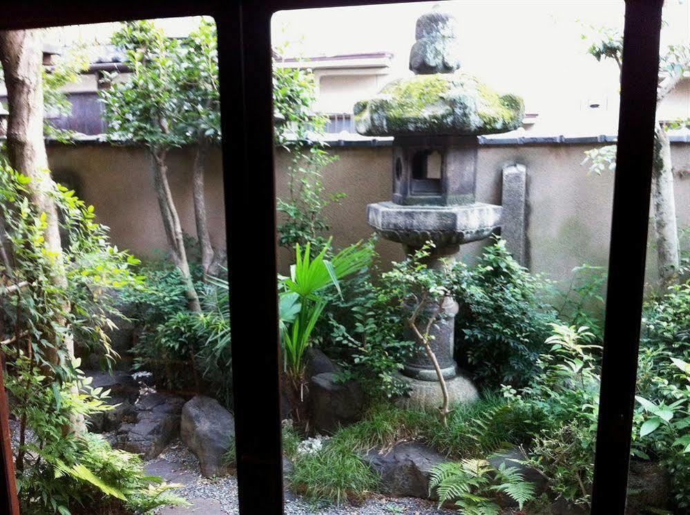 Yumiya Komachi Kyoto Ngoại thất bức ảnh
