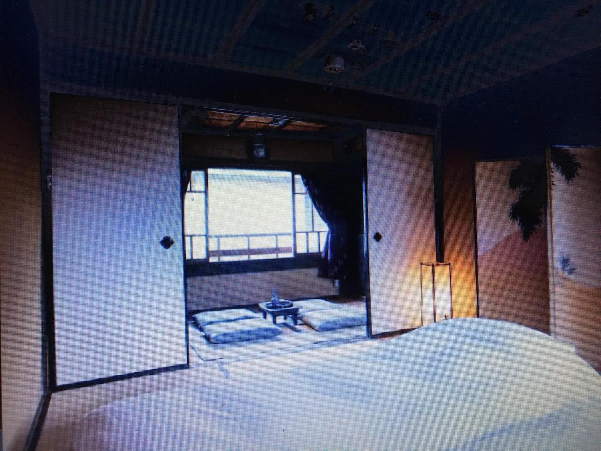 Yumiya Komachi Kyoto Ngoại thất bức ảnh